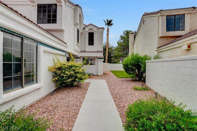 5228 Crooked Sky Circle, Las Vegas, NV 89149