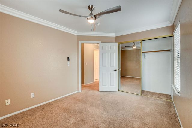 5228 Crooked Sky Circle, Las Vegas, NV 89149