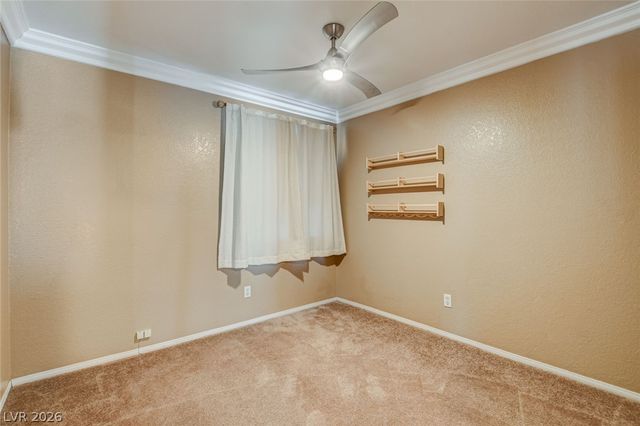 5228 Crooked Sky Circle, Las Vegas, NV 89149