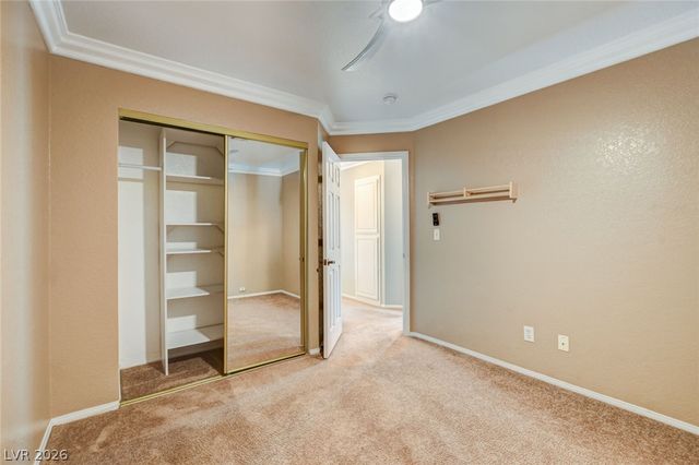 5228 Crooked Sky Circle, Las Vegas, NV 89149