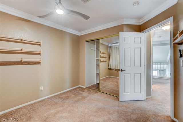 5228 Crooked Sky Circle, Las Vegas, NV 89149