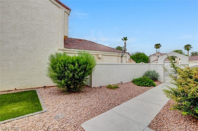 5228 Crooked Sky Circle, Las Vegas, NV 89149