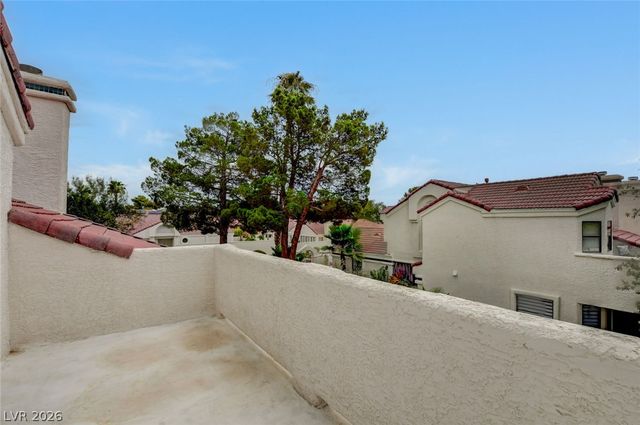 5228 Crooked Sky Circle, Las Vegas, NV 89149