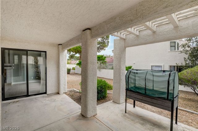 5228 Crooked Sky Circle, Las Vegas, NV 89149
