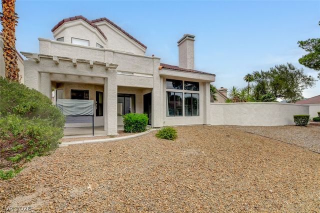 5228 Crooked Sky Circle, Las Vegas, NV 89149