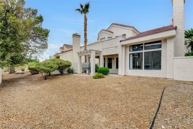 5228 Crooked Sky Circle, Las Vegas, NV 89149