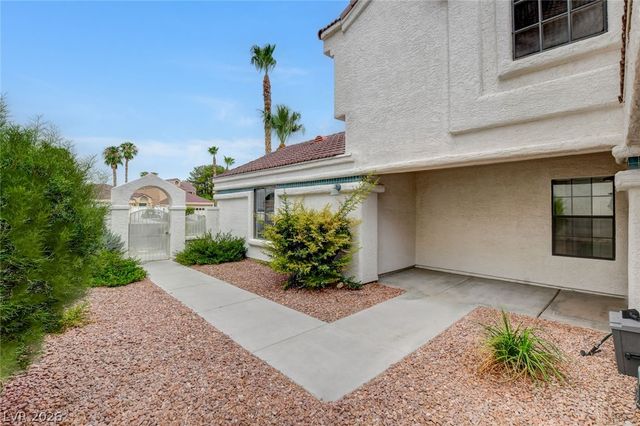 5228 Crooked Sky Circle, Las Vegas, NV 89149