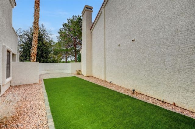 5228 Crooked Sky Circle, Las Vegas, NV 89149