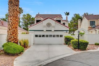 5228 Crooked Sky Circle, Las Vegas, NV 89149