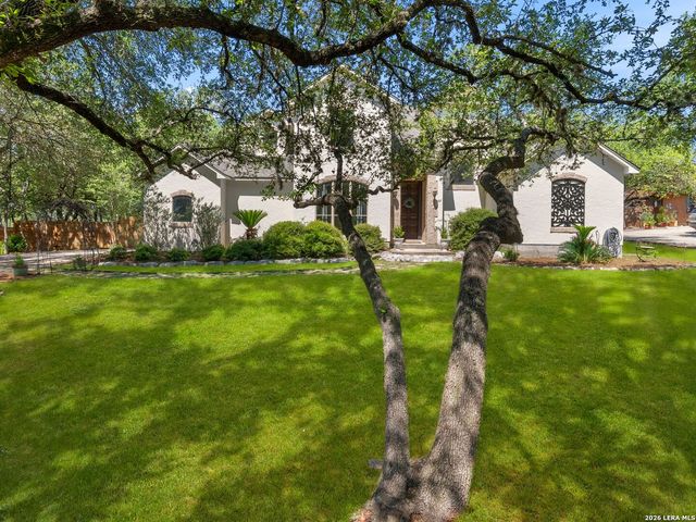 557 Apex Avenue, New Braunfels, TX 78132