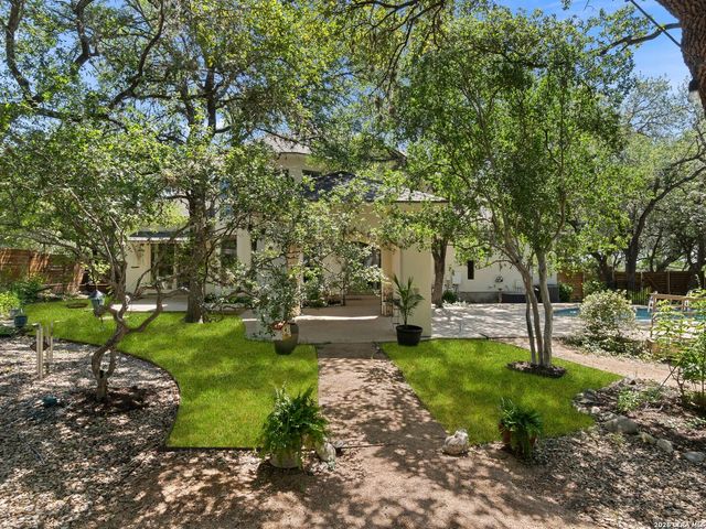 557 Apex Avenue, New Braunfels, TX 78132