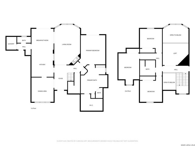 557 Apex Avenue, New Braunfels, TX 78132