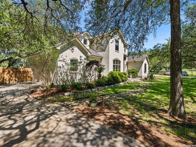 557 Apex Avenue, New Braunfels, TX 78132