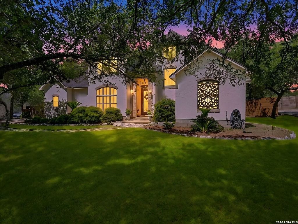 557 Apex Avenue, New Braunfels, TX 78132