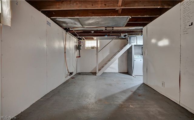 1379 Maryland Avenue SW, Canton, OH 44710