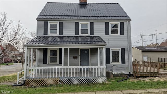 1379 Maryland Avenue SW, Canton, OH 44710