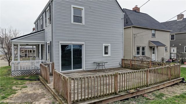 1379 Maryland Avenue SW, Canton, OH 44710