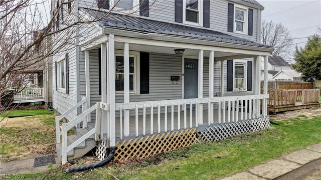 1379 Maryland Avenue SW, Canton, OH 44710