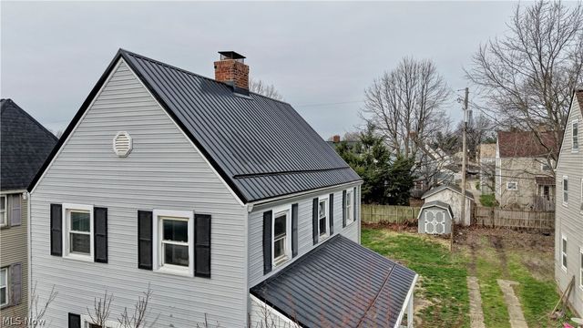 1379 Maryland Avenue SW, Canton, OH 44710