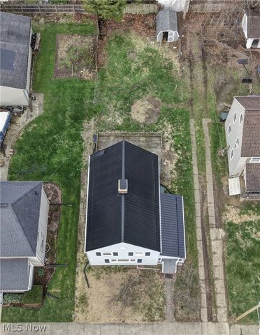 1379 Maryland Avenue SW, Canton, OH 44710