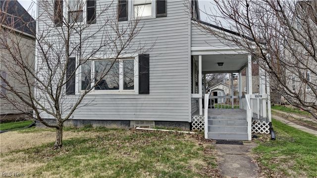 1379 Maryland Avenue SW, Canton, OH 44710