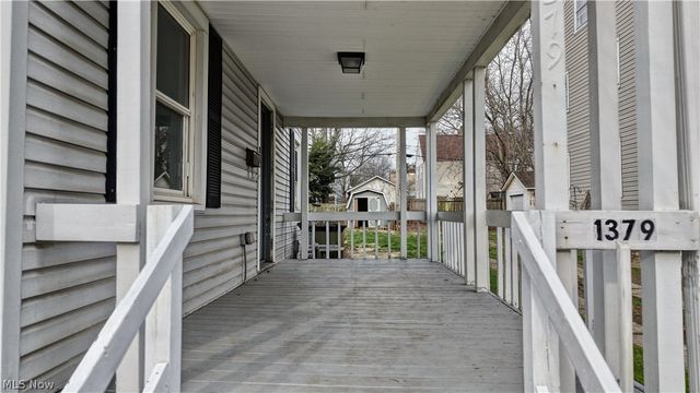 1379 Maryland Avenue SW, Canton, OH 44710