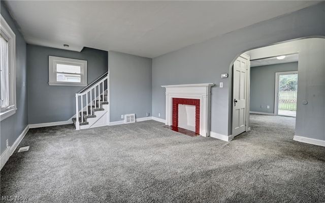 1379 Maryland Avenue SW, Canton, OH 44710