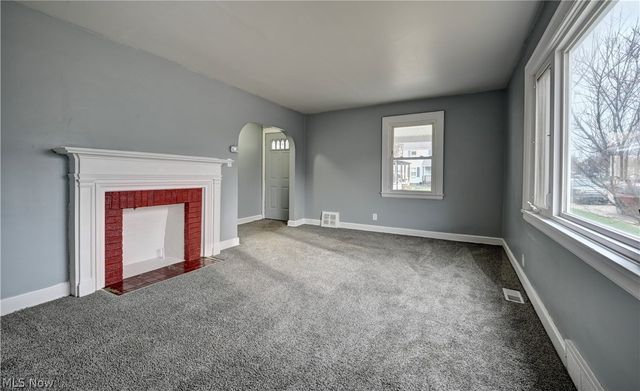 1379 Maryland Avenue SW, Canton, OH 44710