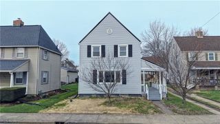 1379 Maryland Avenue SW, Canton, OH 44710