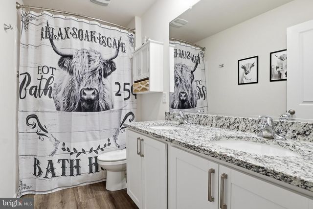 4301 BRENT DR, Spring Grove, PA 17362