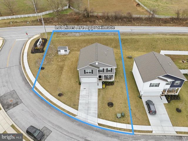 4301 BRENT DR, Spring Grove, PA 17362