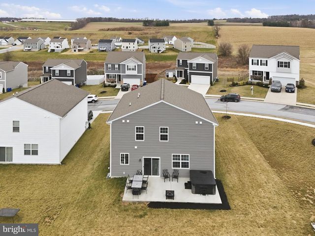 4301 BRENT DR, Spring Grove, PA 17362