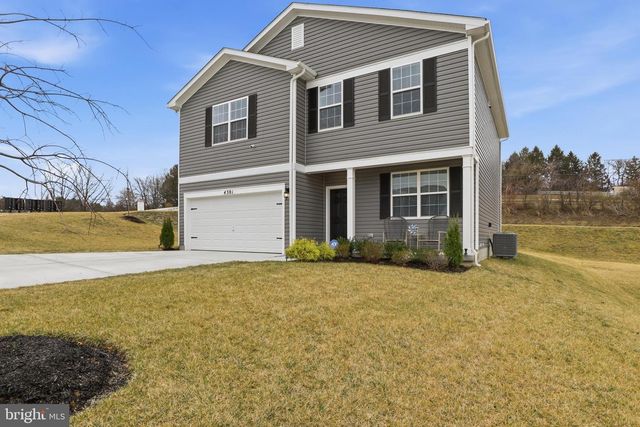 4301 BRENT DR, Spring Grove, PA 17362