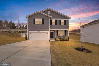 4301 BRENT DR, Spring Grove, PA 17362
