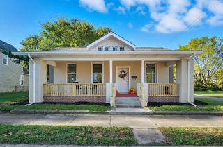 301 Chestnut Avenue 301 Chestnut Avenue, Springfield, OH 45503