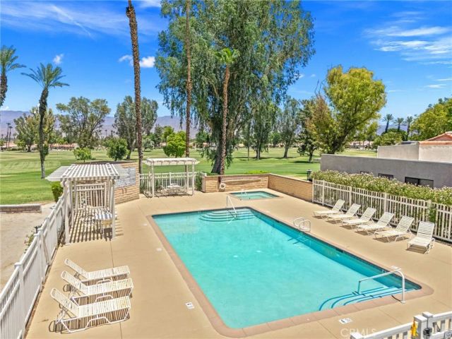 41488 Inverness, Palm Desert, CA 92211