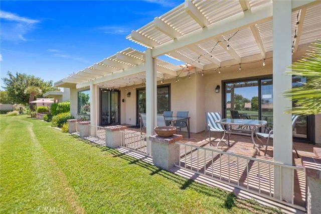 41488 Inverness, Palm Desert, CA 92211