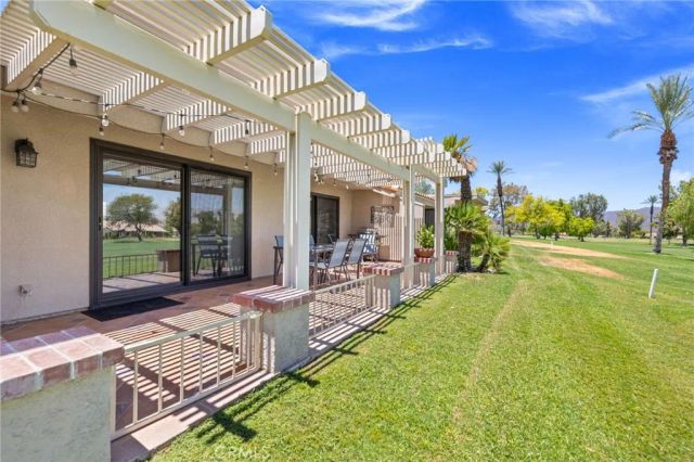 41488 Inverness, Palm Desert, CA 92211