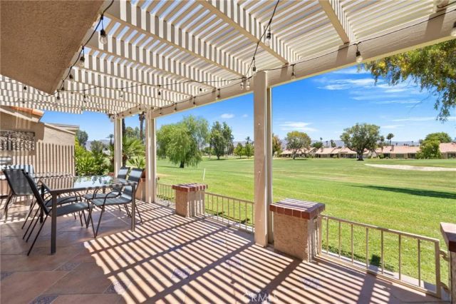 41488 Inverness, Palm Desert, CA 92211