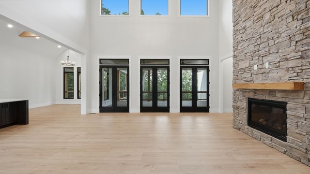 7185 Cypress Point Place, Ooltewah, TN 37363