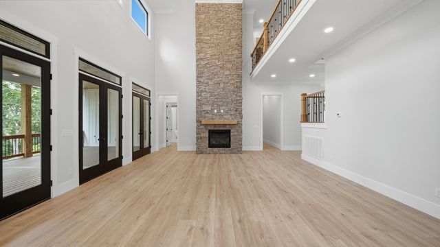 7185 Cypress Point Place, Ooltewah, TN 37363