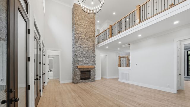 7185 Cypress Point Place, Ooltewah, TN 37363