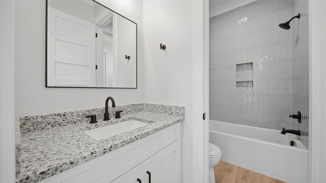 7185 Cypress Point Place, Ooltewah, TN 37363