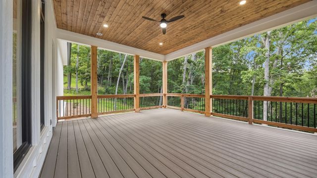 7185 Cypress Point Place, Ooltewah, TN 37363