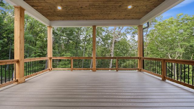 7185 Cypress Point Place, Ooltewah, TN 37363