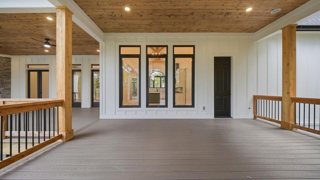 7185 Cypress Point Place, Ooltewah, TN 37363