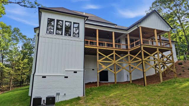 7185 Cypress Point Place, Ooltewah, TN 37363