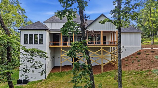 7185 Cypress Point Place, Ooltewah, TN 37363
