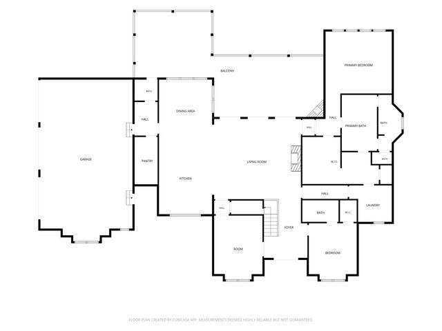 7185 Cypress Point Place, Ooltewah, TN 37363