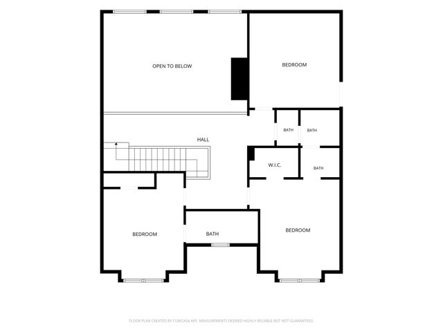 7185 Cypress Point Place, Ooltewah, TN 37363